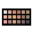 Swiss Beauty 18 Color Eyeshadow Hd Textured Hd 20g