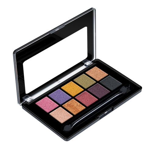 Swiss Beauty Arte Mousse Eyeshadow 12g
