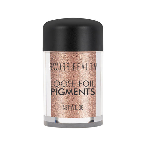 Swiss Beauty Loose Foil Pigent Eyeshadow 3g