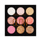 Swiss Beauty Glow Baked Blusher Palette 24g