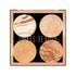 Swiss Beauty Highlighter Palette 10g