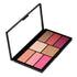 Swiss Beauty Pro Blush Highlighter Palette 10g