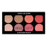Swiss Beauty Ultra Blush Palette 16g