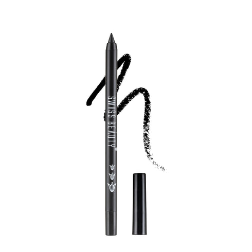 Swiss Beauty Soft Kohl Kajal 1.2g