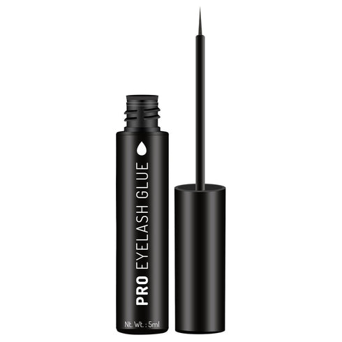 Swiss Beauty Eyelash Glue Black 5ml