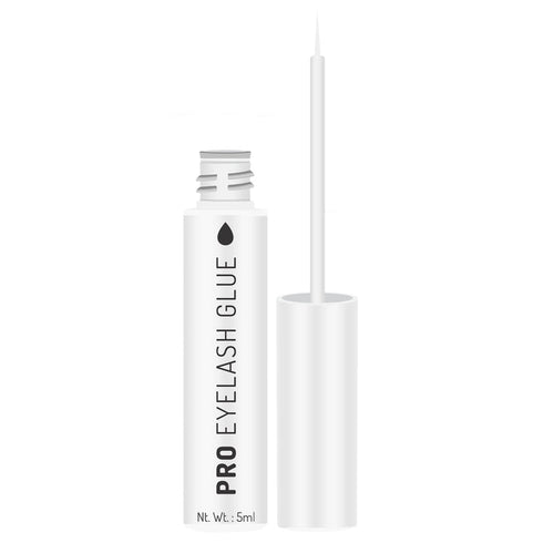 Swiss Beauty Eyelash Glue Black 5ml