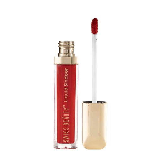 Swiss Beauty Liquid Sindoor Pack Of 2 8ml Each