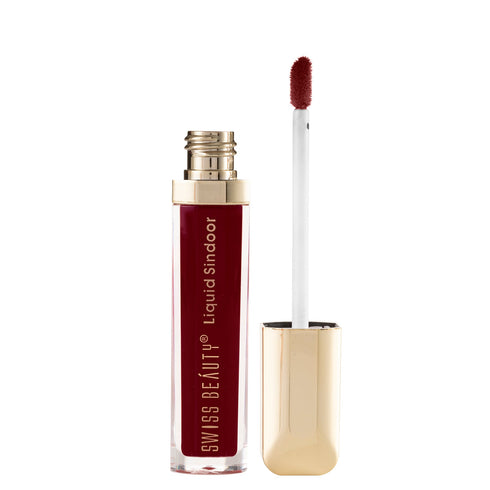 Swiss Beauty Liquid Sindoor Pack Of 2 8ml Each