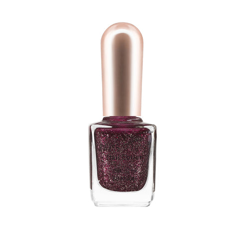 Swiss Beauty Glitter Nail Polish Pack Of 2 12ml Each