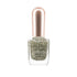Swiss Beauty Glitter Nail Polish Pack Of 2 12ml Each