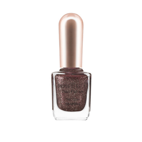 Swiss Beauty Glitter Nail Polish Pack Of 2 12ml Each