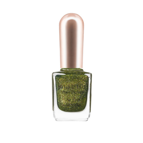 Swiss Beauty Glitter Nail Polish Pack Of 2 12ml Each