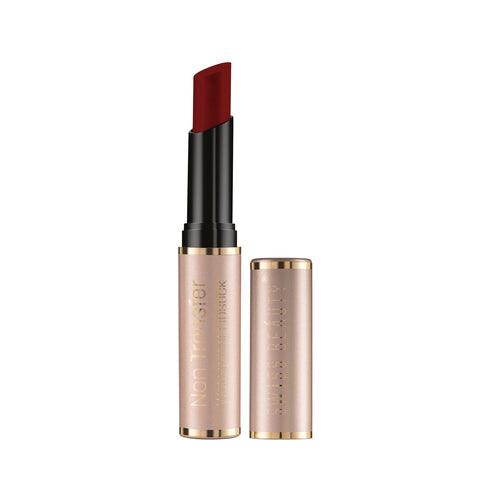 Swiss Beauty Non-Transfer Matte Lipstick 3g