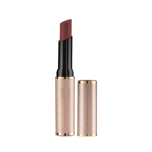 Swiss Beauty Non-Transfer Matte Lipstick 3g