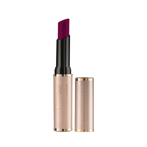 Swiss Beauty Non-Transfer Matte Lipstick 3g
