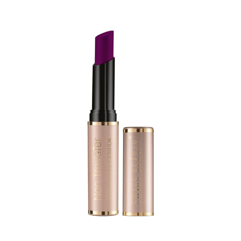 Swiss Beauty Non-Transfer Matte Lipstick 3g