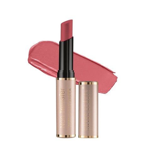 Swiss Beauty Non-Transfer Matte Lipstick 3g