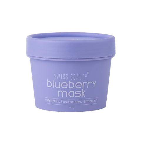 Swiss Beauty Makeup Mask Clay 100g