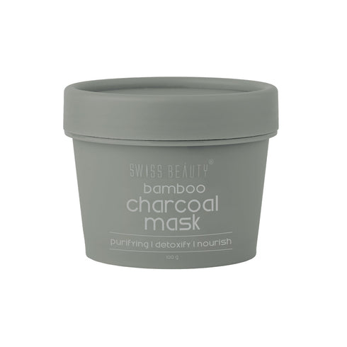 Swiss Beauty Makeup Mask Clay 100g