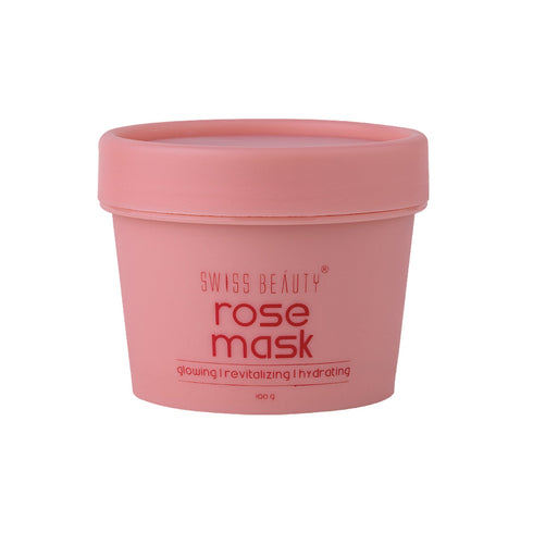Swiss Beauty Makeup Mask Clay 100g