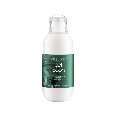Swiss Beauty Gel Lotion 100g