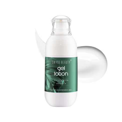 Swiss Beauty Gel Lotion 100g