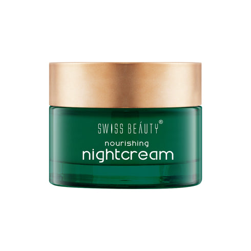 Swiss Beauty Nourishing Night Cream 50g