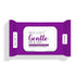 Swiss Beauty Gentle Eye And Face Makeup Remover Wipes Pack Of 2 30g Each