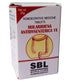 SBL Holarrhena Antidysenterica Tablet 1X