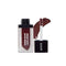 Sugar Smudge Me Not Liquid Lipstick Radiant Currant | Metallic Burnt Red