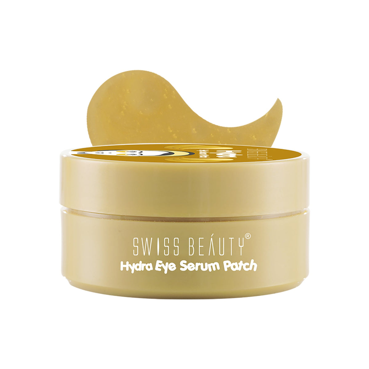 Swiss Beauty Hydra Eye Serum Patch 60g PUSHMYCART