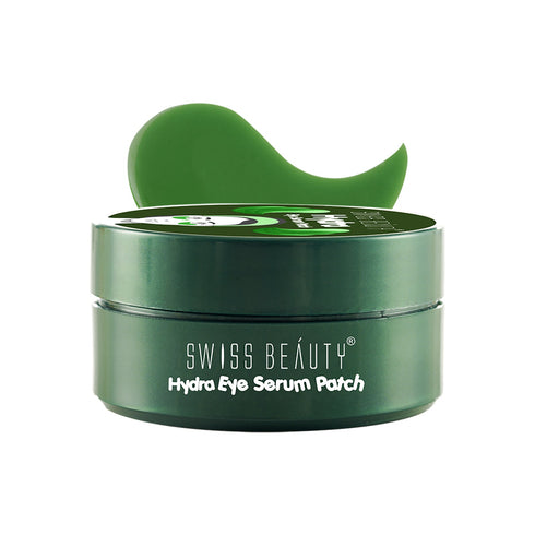 Swiss Beauty Hydra Eye Serum Patch 60g
