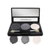 Coloressence Satin Eye Shades Palette 2.5g