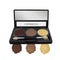 Coloressence Satin Eye Shades Palette 7.5g