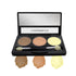 Coloressence Satin Eye Shades Palette 2.5g