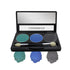 Coloressence Satin Eye Shades Palette 2.5g