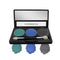 Coloressence Satin Eye Shades Palette 2.5g