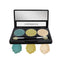 Coloressence Satin Eye Shades Palette 2.5g