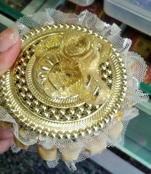Jewelry Box - 50gms