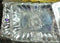 Silver Color Fancy Tray With Studs - 80gms