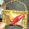 Purse Designed Haldi Kumkum Set - 10gms