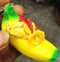 Banana Model Haldi Kumkum Set - 10gms
