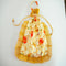 Fancy Potli Bags With Gold Lace - 50gms