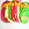 Potli Pouches Multi Color 50g