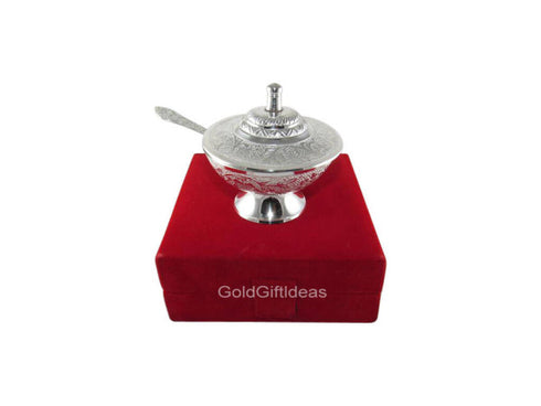 Amazing Single Piece Mukhvas Bowl Gift - 500gms
