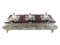 Ntique Mukhvas Gift Box In German Silver - 1500gms