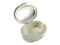 Chic 4 Layer Gift Box In German Silver - 500gms