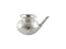 Cute German Silver Loti Jari With Nozzle - 500gms