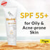 Fixderma Skincare Shadow Spf 55+ Gel