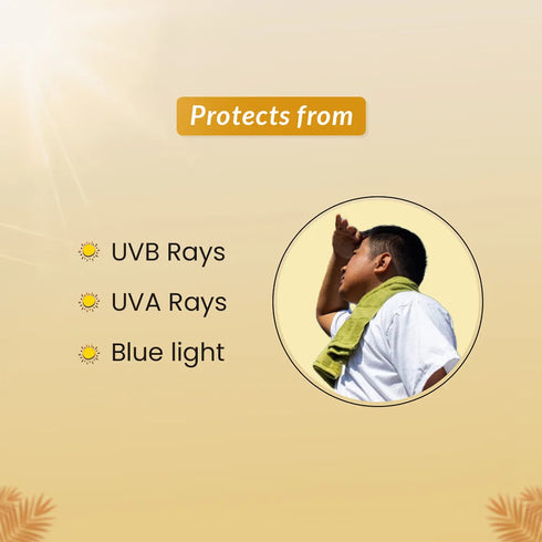 Fixderma Skincare Shadow Sunscreen A-Gel Spf 30